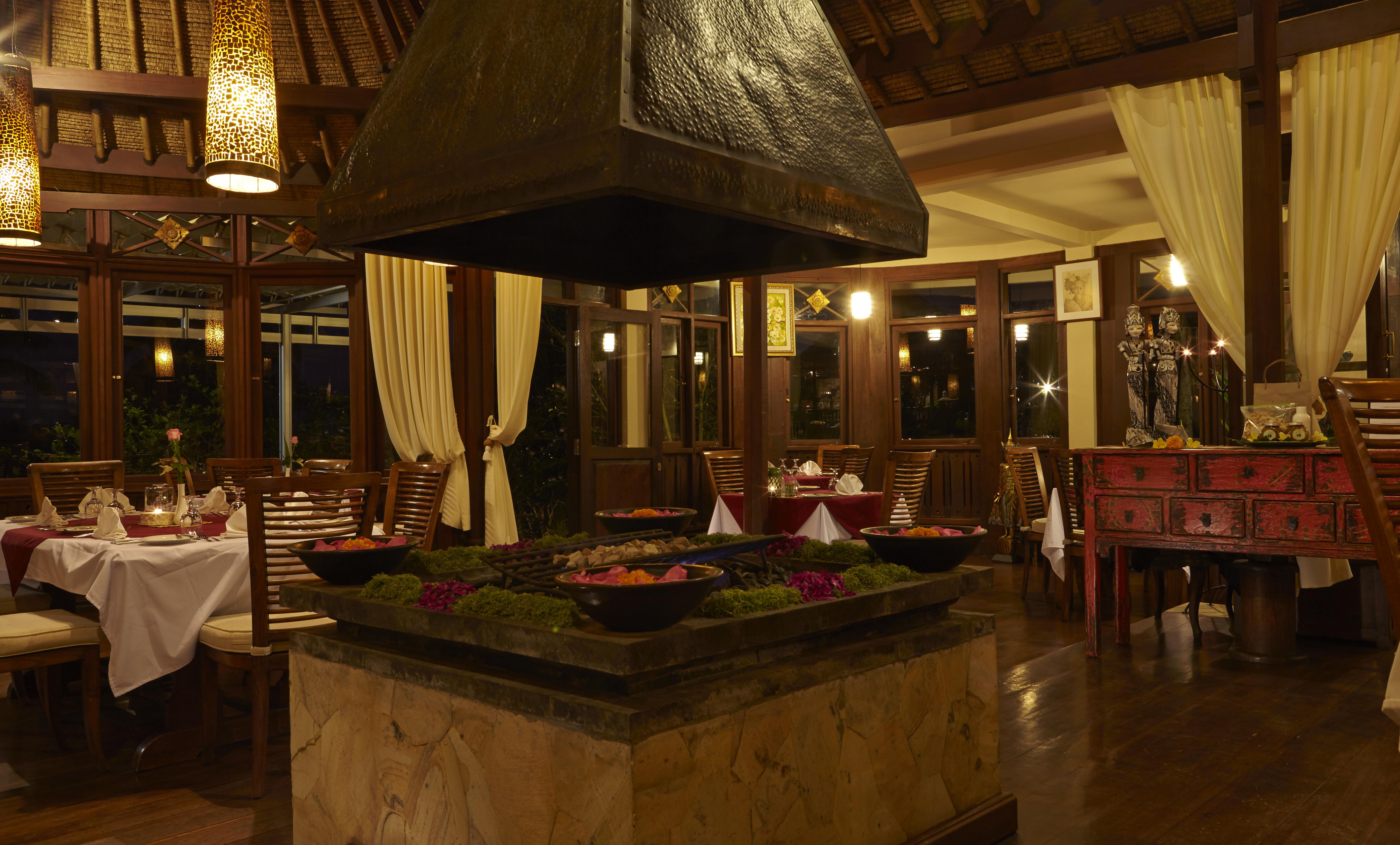 Bagus Jati Health & Wellbeing Retreat Hotel Tegallalang  Buitenkant foto